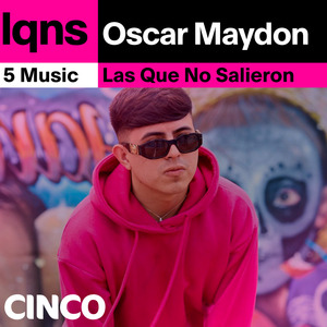 Delaila (Oscar Maydon, Bad Guy Chapó)