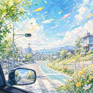 今日がいちばん輝いてる