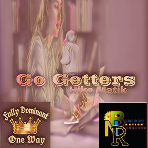 Go Getter