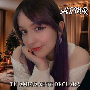 Asmr Te Cepillaré el Cabello para Nuestra Cita