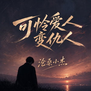可怜爱人变仇人