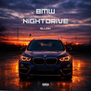 BMW Nightdrive