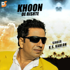 Khoon De Rishte