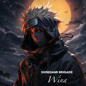 Wind (From "Naruto")