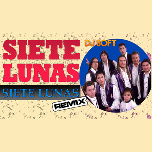 Siete Lunas