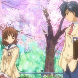 だんご大家族 ( 动漫《Clannad》片尾曲 )