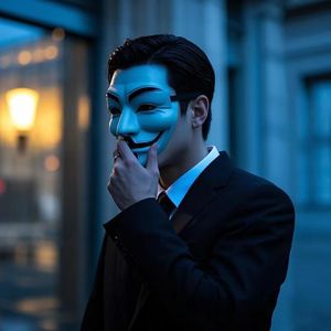 假面（摇滚版）