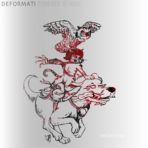 Forever Is Now (feat. Tim Parsons Project)