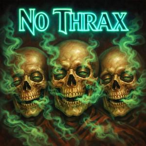 No Thrax (feat. SAIAH & Khaos)