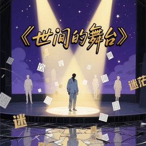 世间的舞台