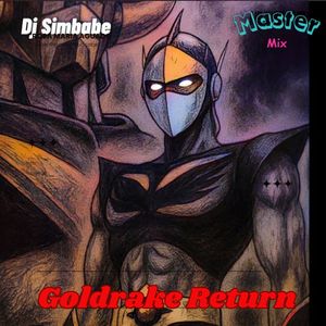 Goldrake Return (Mastermix)