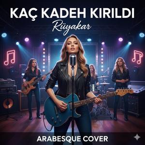 Unutamadım - Kaç Kadeh Kırıldı Sarhoş Gönlümde - Rüyakar