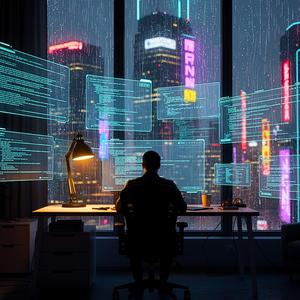 Productivity Mirage