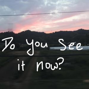 do you see it now?