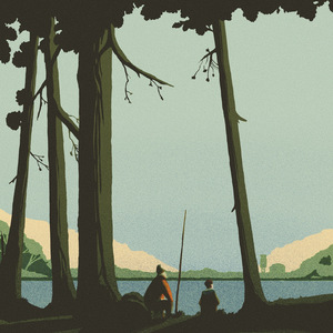 Welcome, Hello, Goodbye