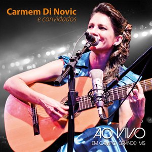 Lia Rejane (Ao Vivo)