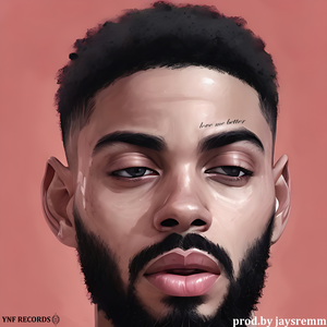 LOVE Me BETTER (Jersey Club)