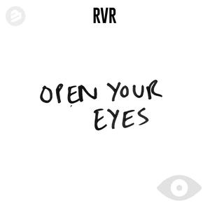 Open Your Eyes (Radio Edit)