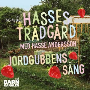 Jordgubbens sång