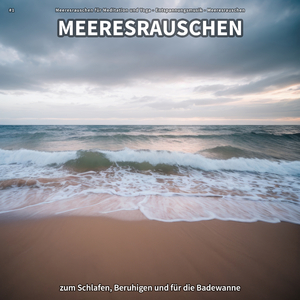 Stimmung am Meer gegen Ruhestörung