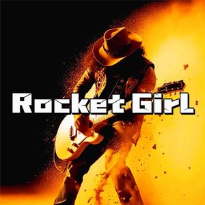 Rocket Girl