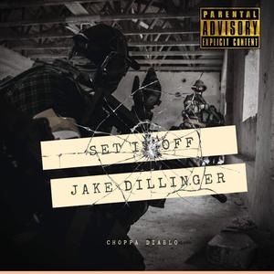 Set It Off! (feat. Choppa Diablo)
