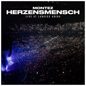 Herzensmensch (Live at Lanxess Arena)
