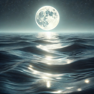 असीम शांति