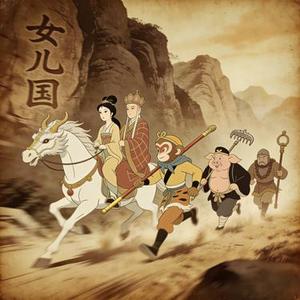 白龙马 (Remix)