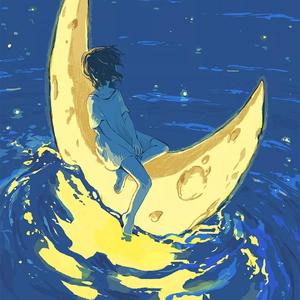 白月光与朱砂痣