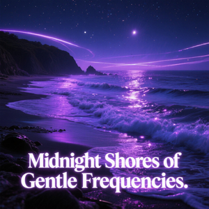 Night Sky Serenade