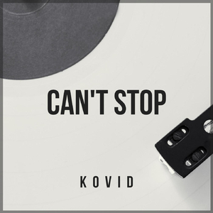 Can't Stop