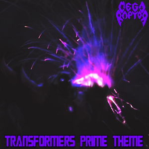 Transformers Prime Theme