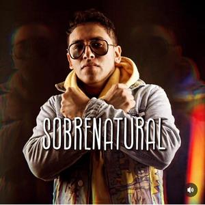 Angel de amor (Juniorsobrenatural)