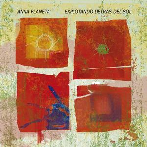 Explotando detrás del sol (feat. Pablo Ventura)