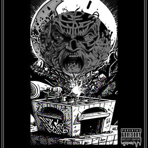 Ambiente Tétrico (feat. MalditoVerga & Balam)