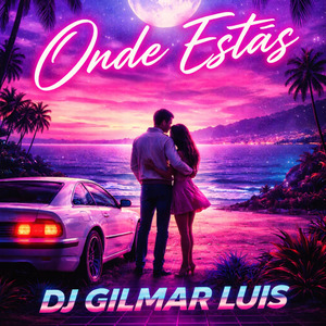Onde estás