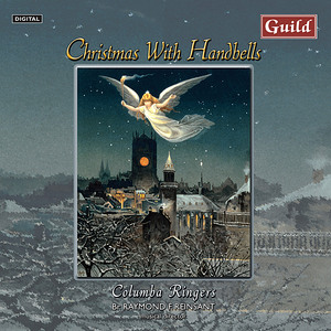 Of the Father’s Love Begotten（父爱诞生）