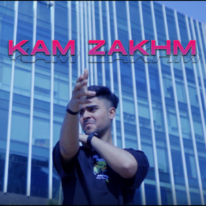 Kam Zakhm