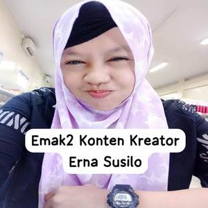Emak2 Konten Kreator