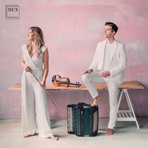 Sonata for Violin & Accordion "Night Full of Sins":III. Allegro