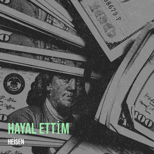 Hayal Etti̇m