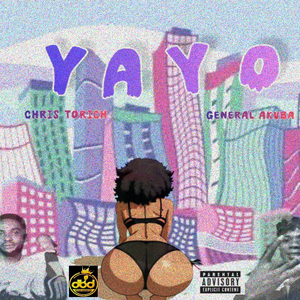 Yayo