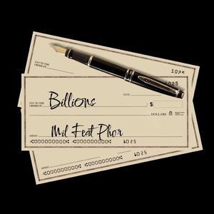 Billions (feat. Phor)