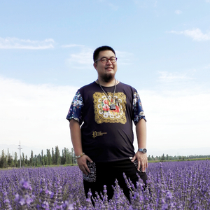 我的霍城我的家