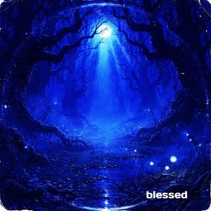 blessed