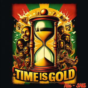 Time Is Gold