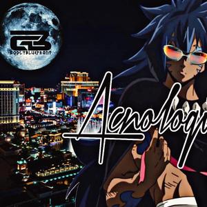 ACNOLOGIA