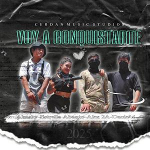 Voy a conquistarte (feat. Estrellita Abanto, Akashy JTD & DacieM)