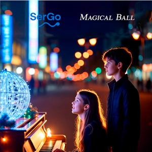 Magical Ball